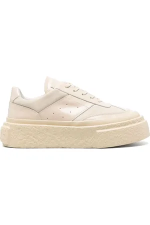 Maison Margiela Chunky Gambetta Sneakers