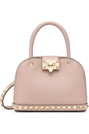 VALENTINO GARAVANI Rockstud Tote Bag