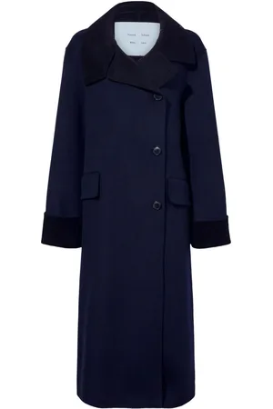 Proenza Schouler Constance Mantel