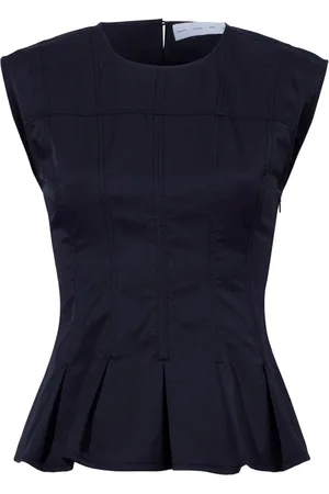 Proenza Schouler Felix Oberteil