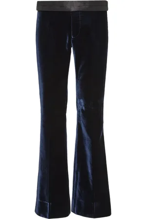 Dsquared2 Klassische Samthose