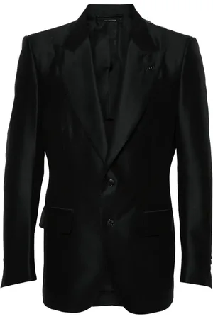Tom Ford Einreihiges Sakko