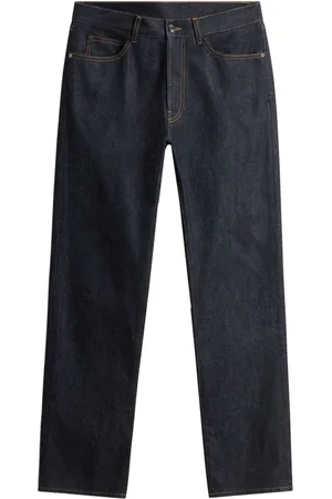 Woolrich Selvedge Jeans