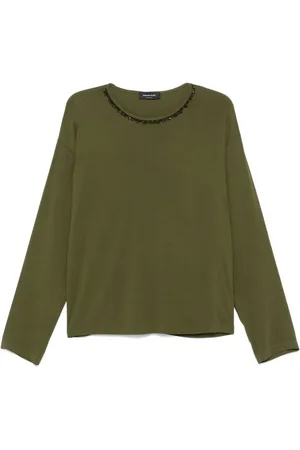Fabiana Filippi T-Shirt aus Sablé