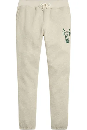 Ralph Lauren Jogginghose mit Logo-Print