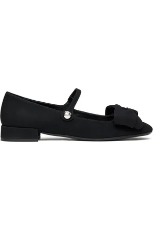 VALENTINO GARAVANI Ballerinas mit Schleife