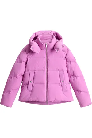 Woolrich Alsea Daunenjacke