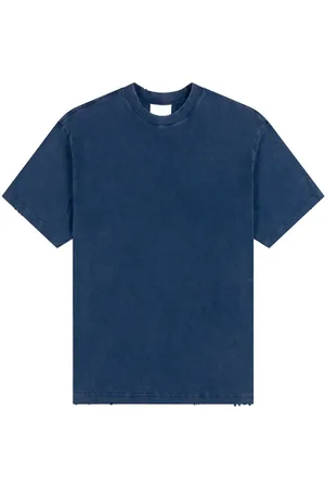 Axel Arigato Optic Distressed T-Shirt