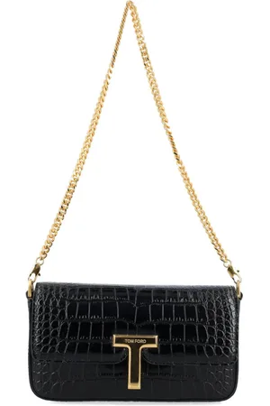 Tom Ford Mini Wallis Clutch