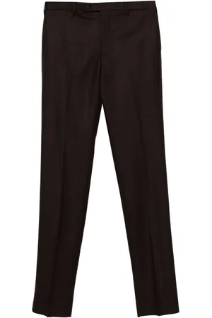 ROTA Karierte Hose