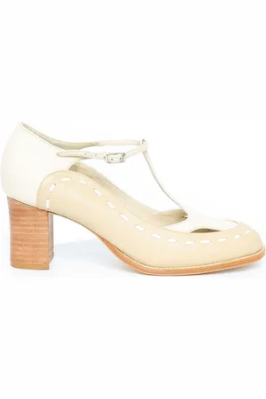 Sarah Chofakian Sitting Room Pumps 55mm