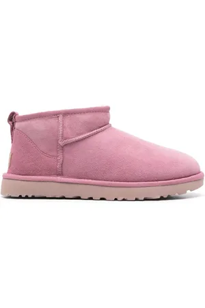 UGG Classic Ultra Mini Stiefel