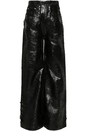 Rick Owens Dirt Cooper Hose