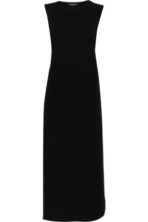 Fabiana Filippi Midikleid aus Wolle