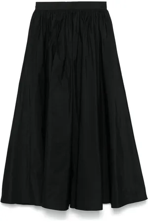 Elie saab Maxirock in A-Linie