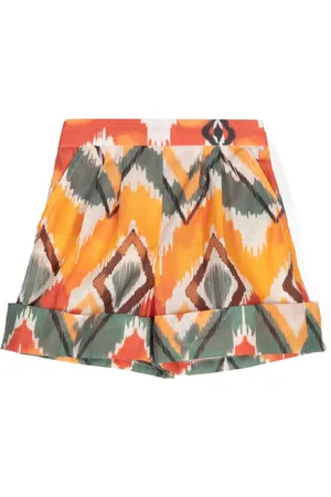 Little Bambah Argentina Shorts