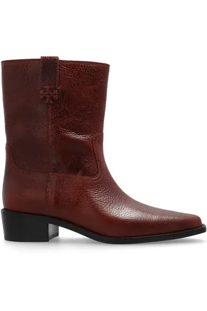 Tory Burch City Western Stiefeletten 35mm