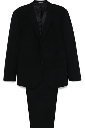 Emporio Armani Einreihiger Anzug