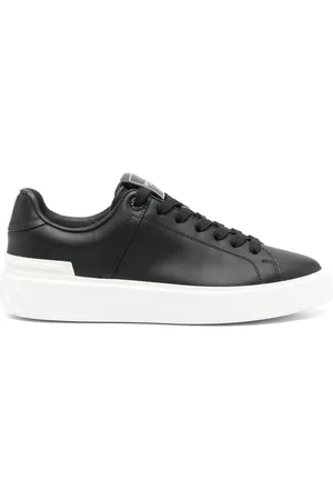 Balmain B-Court Slip-On-Sneakers
