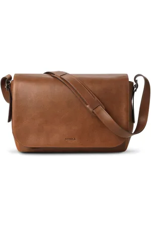 SHINOLA Runwell Kuriertasche