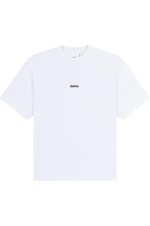 Axel Arigato Delulu T-Shirt im Distressed-Look