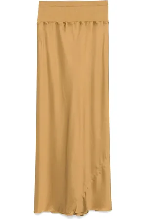 Rick Owens Calf Bias Rock