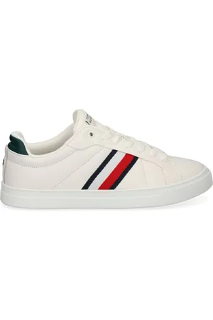 Tommy Hilfiger Cupsole Sneakers