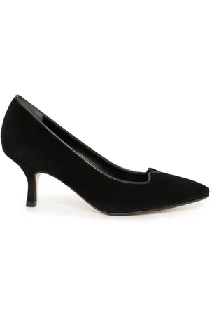 Sarah Chofakian Banoni Pumps 55mm