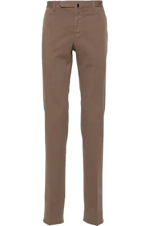Incotex Schmale Hose