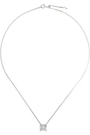 Maria Black Roppongi pendant necklace