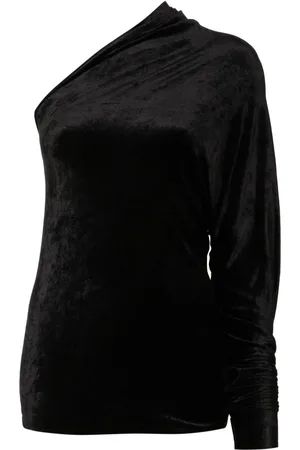 Rick Owens Diana Oberteil