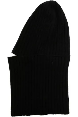 LANEUS Gerippte Balaklava