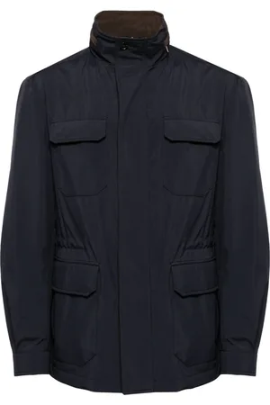 N.PEAL Vale Jacke