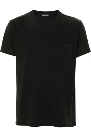 Tom Ford Klassisches T-Shirt