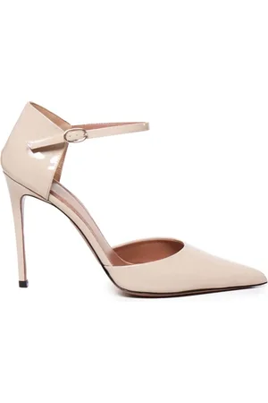 Giuliano Galiano Jil Pumps 105mm