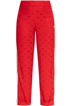 adidas Jacquard-Hose