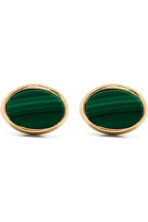 WOUTERS & HENDRIX Les Eternelles stud earrings
