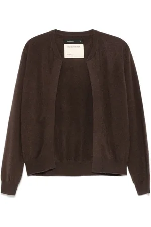 Frenckenberger Cardigan aus Kaschmir