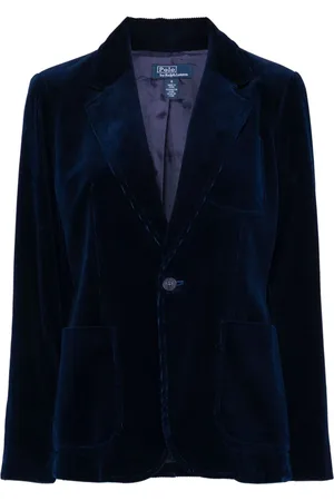 Ralph Lauren Sakko aus Cord