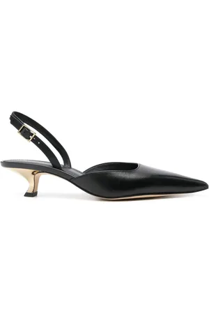 Michael Kors Luna Slingback-Pumps 40mm