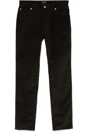 BRIONI Hose aus Cord