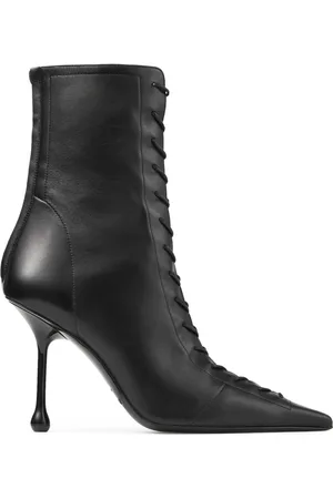 Jimmy Choo Scarlett Stiefel 95mm