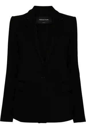 Fabiana Filippi Blazer aus Jersey