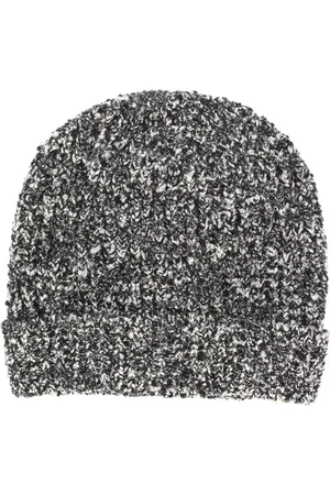 Dolce & Gabbana Grob gestrickte Mütze