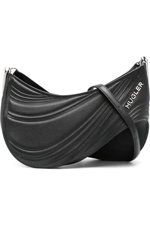 MUGLER Große Curve 01 Schultertasche