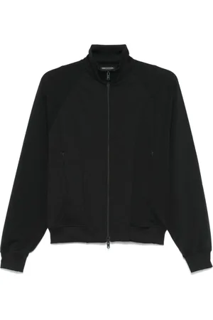 Y-3 Jacke mit Reißverschluss