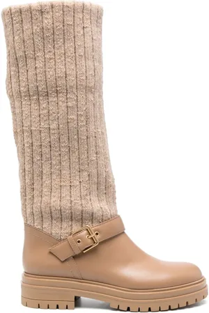 Gianvito Rossi Thurso Stiefel