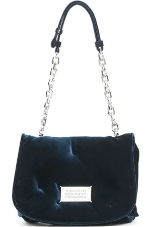 Maison Margiela Kleine Glam Slam Schultertasche