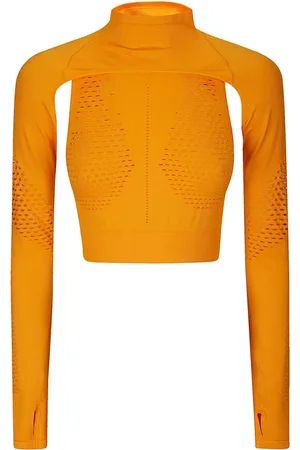 adidas Cropped-Tanktop