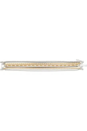 WOUTERS & HENDRIX Les Eternelles Chain bracelet